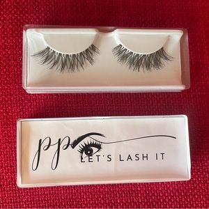 Hand-made Lashes